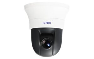 Panasonic Netzwerkkamera WV-S61302-Z4 PTZ, Indoor, 2MP, 40x Zoom, AI, H.265