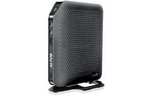 Acer Altos T420 Thin Client, N5105, W10 IOT 8GB, 128GB SSD, 3 Jahre bring in