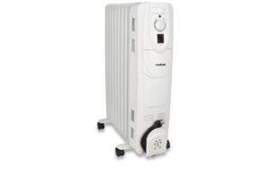 Rotel Oelradiator 9 Elemente 800/1200/2000W, 3 Stufen kaufen Schweiz | Mediatech.ch