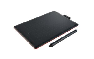 Wacom Grafiktablet by Wacom