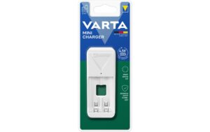 VARTA Mini Charger unbestückt kaufen Schweiz | Mediatech.ch