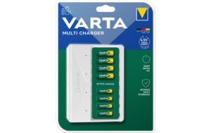 VARTA Multicharger kaufen Schweiz | Mediatech.ch
