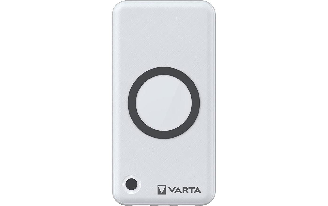 1435966 - Mediatech VARTA Wireless Powerbank 15000 mAh 15000mAh kaufen Schweiz | Mediatech.ch