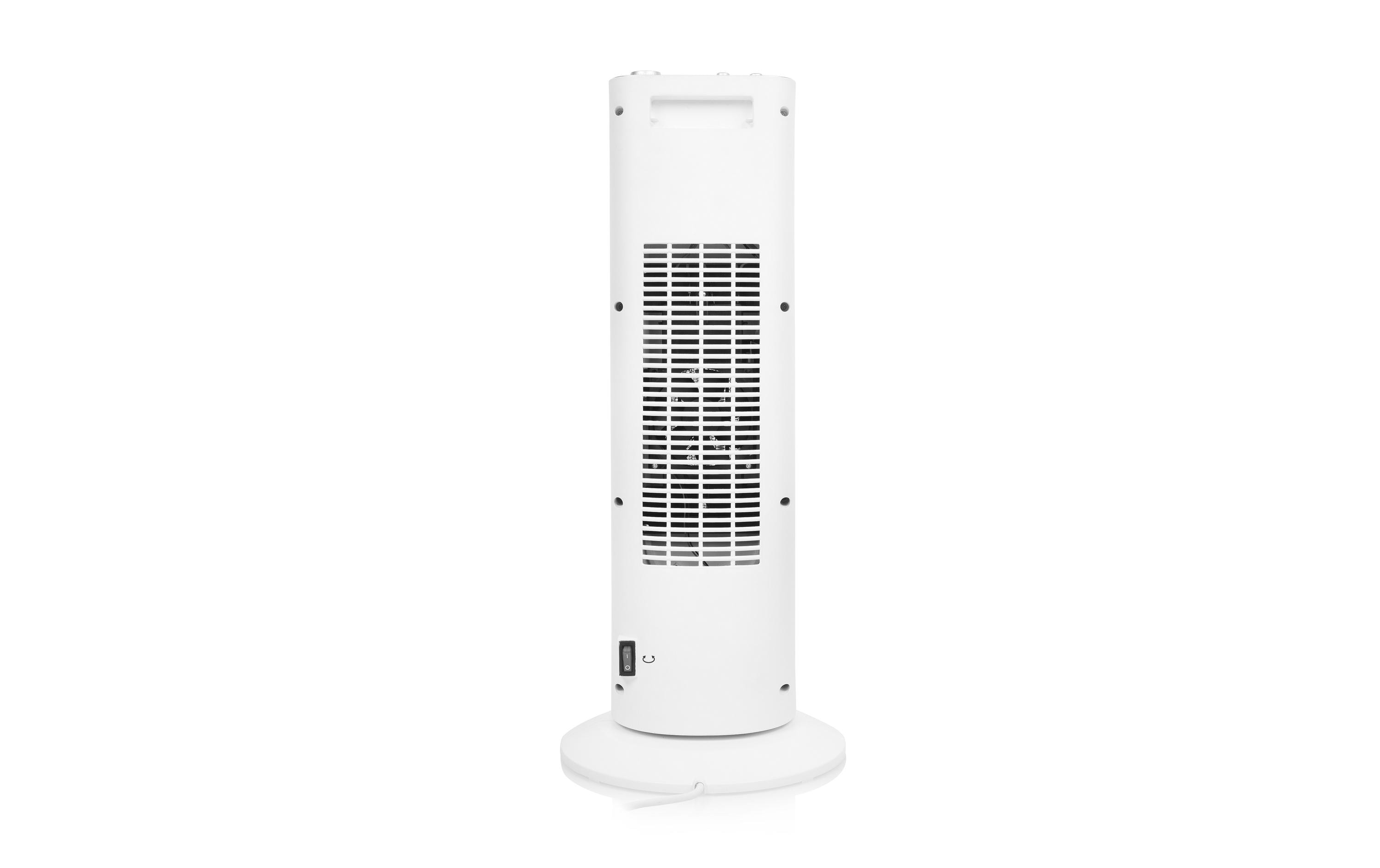 1437593_4 - Mediatech Tristar Keramik-Heizlüfter Leistung: 2000 Watt, 3 Leistungsstufen