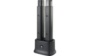 JBL EON ONE MK2-BATTERY-CHARGER Ladegerät für zwei Akkus der EON ONE MK2