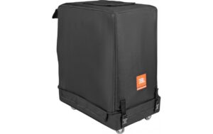 JBL Professional JBL EON ONE MK2-TRANSPORTER aus gepolsterter Schutzhülle und Rollbrett kaufen | Mediatech.ch