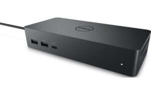 Dell Universal Dockingstation UD22 USB-C