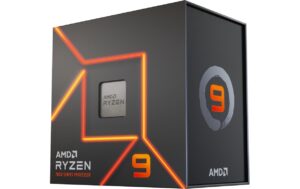 CPU AMD Ryzen 9 7900X/4.70 GHz, AM5 12-Core, 64MB Cache, 170W, no cooler kaufen Schweiz | Mediatech.ch