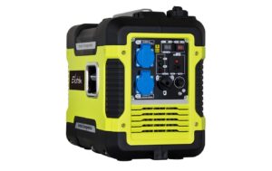Ekström 2000i Inverter Stromgenerator