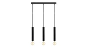 Markslöjd MARKSLOJD SENCILLO Pendelleuchte Schwarz exkl. 3x E27 max. 40W kaufen | Mediatech.ch