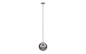 1440004 - Mediatech Markslöjd MARKSLOJD DIONE Pendelleuchte Smoke/Antique exkl. 1x E14 max. 40W, DM 25cm kaufen | Mediatech.ch