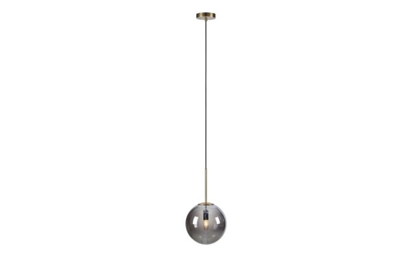 Markslöjd MARKSLOJD DIONE Pendelleuchte Smoke/Antique exkl. 1x E14 max. 40W, DM 25cm kaufen | Mediatech.ch