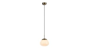 Markslöjd MARKSLOIJD RISE Pendelleue Antique/Weiss exkl. 1x E27 max. 40W, DM 25cm kaufen | Mediatech.ch