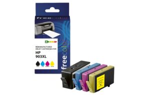 1440060 - Mediatech Free Color Tinte 903 Multipack BKCMY kaufen Schweiz | Mediatech.ch