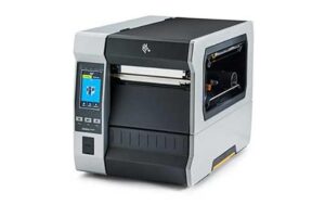 Zebra Thermodrucker ZT620 6 203dpi TT, TD Tear kaufen Schweiz | Mediatech.ch