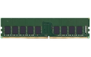 Kingston DDR4 32GB 2666MT/s ECC Dual Rank x8, CL19, Micron F, 1.2V