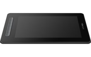 XP-Pen Grafiktablet Artist 10 Gen 2 inkl X3 Elite stylus