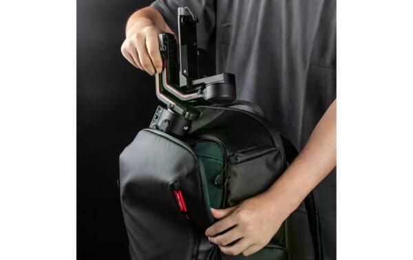 PGYTECH OneMo Lite Backpack 22L Twilight Black