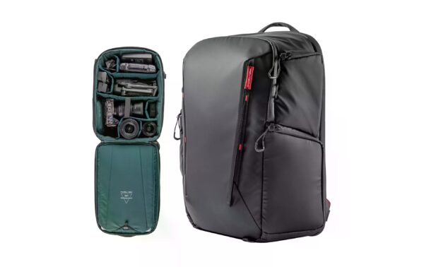 PGYTECH OneMo Lite Backpack 22L Twilight Black