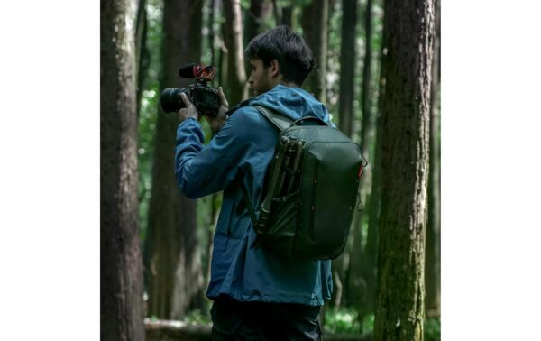 PGYTECH OneMo Lite Backpack 22L Twilight Black