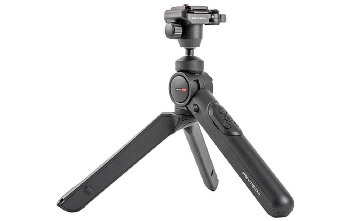 PGYTECH MANTISPOD 2.0 Remote Control Kit kaufen Schweiz | Mediatech.ch