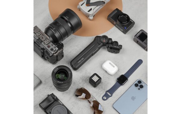 PGYTECH MANTISPOD 2.0 Remote Control Kit 