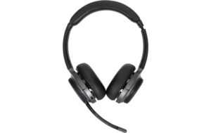 Targus® Wireless Stereo Headset Wireless Stereo Headset
