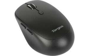 1441794 - Mediatech Targus® Antimicrobial Wireless Optical Maus Mid-size Dual kaufen Schweiz | Mediatech.ch