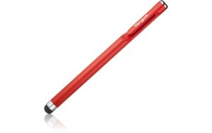 Targus® Antimicrobial Stylus Embedded Clip rot