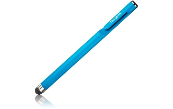 1441800 - Mediatech Targus® Antimicrobial Stylus Embedded Clip blau