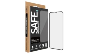 SAFE. Displayschutz Case Friendly Apple iPhone X/Xs/11 Pro