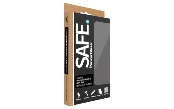 SAFE. Displayschutz Case Friendly fürs Samsung Galaxy A52/A52 5G/A52s 5G/A53