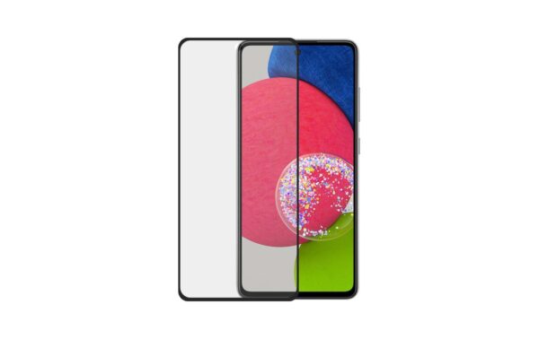 SAFE. Displayschutz Case Friendly fürs Samsung Galaxy A52/A52 5G/A52s 5G/A53