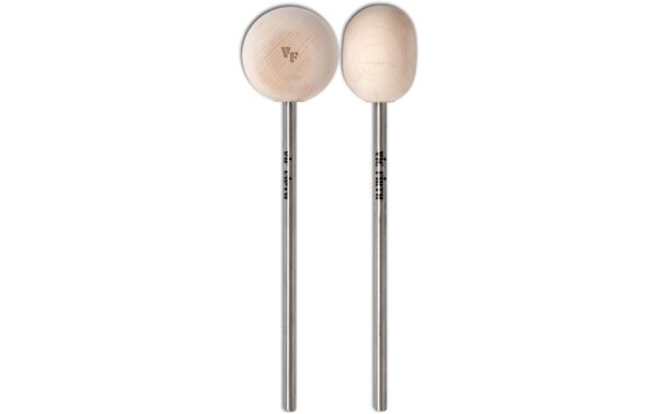 Vic Firth VKB2 Beater Bass Drum Beater, Ahorn, hart kaufen Schweiz | Mediatech.ch