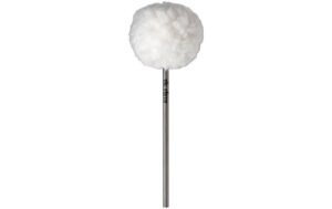 Vic Firth VKB3 Beater Bass Drum Beater, Filz, Fleece ummantelt kaufen Schweiz | Mediatech.ch