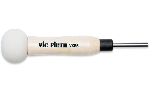 1442155 - Mediatech Vic Firth VKB5 Beater Bass Drum Beater, Wood Shaft kaufen Schweiz | Mediatech.ch