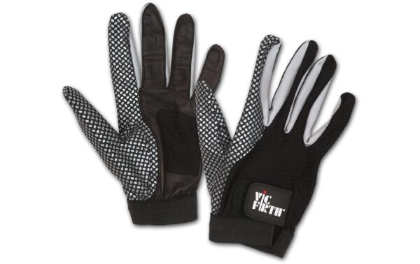 1442162 - Mediatech Vic Firth VICGLVXL Handschuhe, Drumming Gloves, XL kaufen Schweiz | Mediatech.ch