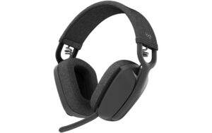 1442956 - Mediatech Logitech Headset Zone Vibe 100 graphite