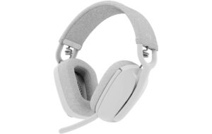 1442957 - Mediatech Logitech Headset Zone Vibe 100 off-white