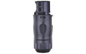 1443045 - Mediatech Hoymiles Betteri BC01 Buchse female Netzstecker AC 3-polig IP67 Netzanschluss kaufen | Mediatech.ch