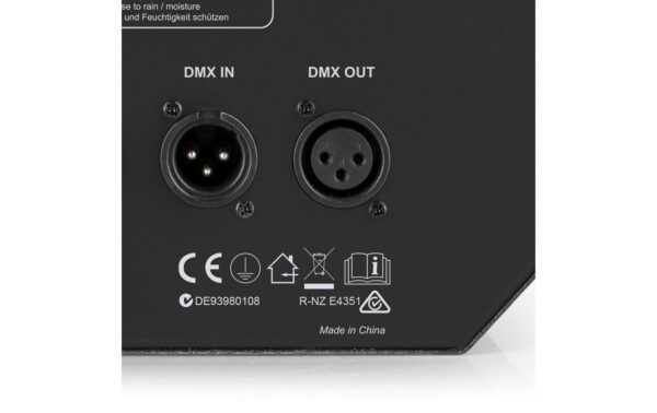 1443299_4 - Mediatech BeamZ MultiBox LED-Lichteffekt, 100W, RGBWAP, Laser