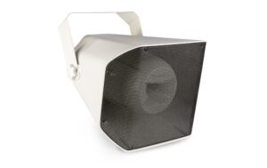 Power Dynamics HS650 100V Horn-Lautsprecher 50W, IP66