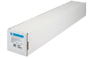 HP Plotterpapier Rolle 36 Satinweiss 914mm x 30.5m, 200g/m2