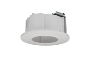 1444608 - Mediatech Hanwha Einbaugehäuse SHD-1408FW weiss kaufen Schweiz | Mediatech.ch
