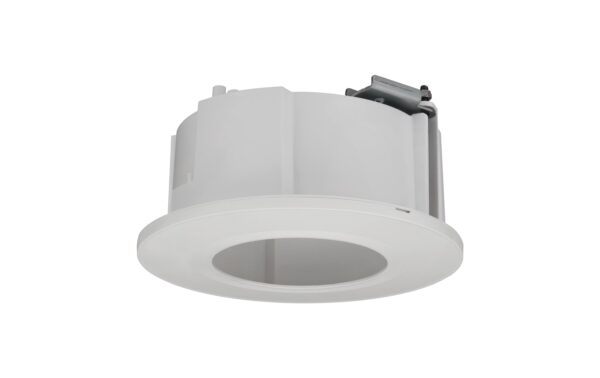 Hanwha Einbaugehäuse SHD-1408FW weiss kaufen Schweiz | Mediatech.ch