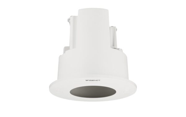 1444609 - Mediatech Hanwha Einbaugehäuse SHD-1128FPW weiss, RAL9003 kaufen Schweiz | Mediatech.ch