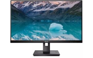 Philips 24 242S9JML/00, 1920x1080, VA 75Hz, HDMI, DP