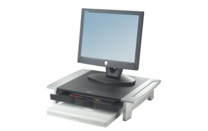 Fellowes Office Suites Monitor-Ständer kompakt kaufen Schweiz | Mediatech.ch