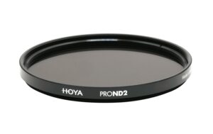 Hoya Pro ND2 Filter 72 kaufen | Mediatech.ch