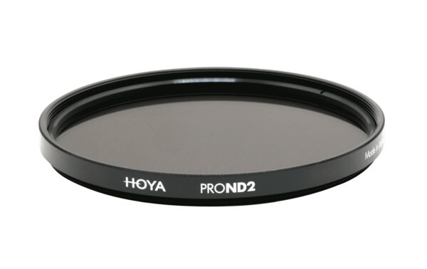 Hoya Pro ND2 Filter 72 kaufen | Mediatech.ch